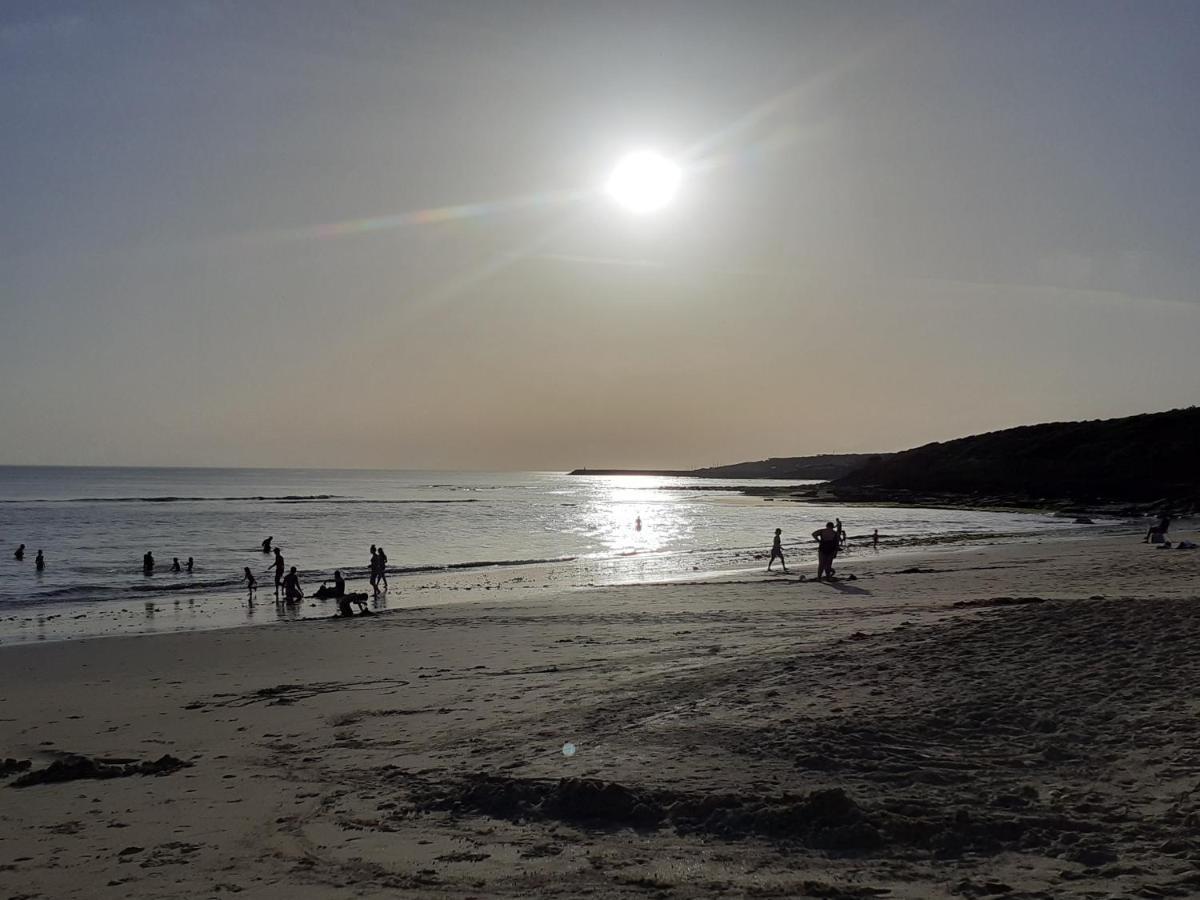 فندق Camping La Bergerie La Chapelle-Achard المظهر الخارجي الصورة