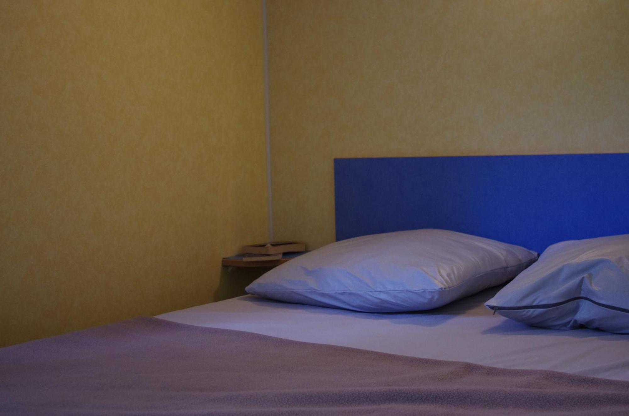 فندق Camping La Bergerie La Chapelle-Achard الغرفة الصورة